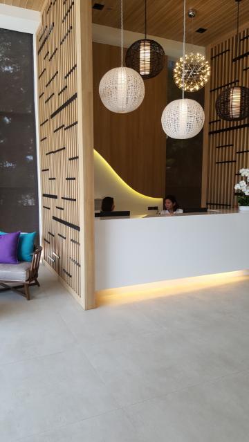 Creative Concrete W 90x90, D Varee Hotel, Rayong